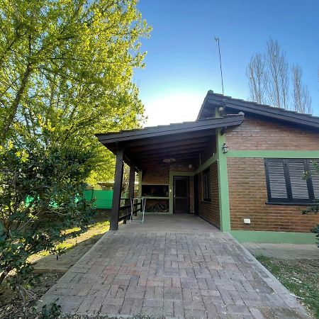 Complejo Cabanas Del Valle سانتا روزا دي كالامو المظهر الخارجي الصورة